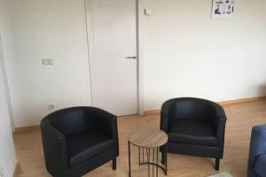 ATICO LOGROÑO CENTRO con garaje 2