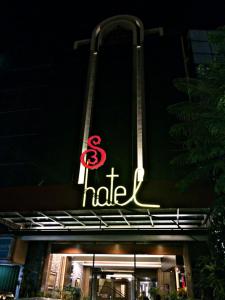 Hotel S3 Setrasari Bandung