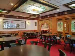 China Restaurant Hotel Lotus