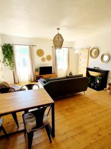 Appartement au cœur de Sartene - Foce