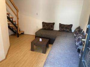 Duplex Room room in B&B Villa Pipacs