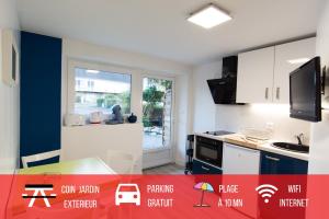 Appartements SAINT NAZAIRE Océanis photo 12