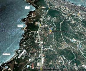 Polymnia Apartments Lassi