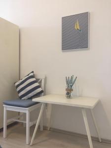 Holiday Home Casa Bianca