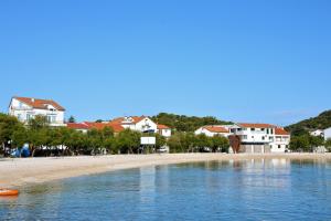Apartman Rašip, Murter