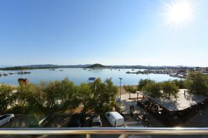 Apartman Rašip, Murter