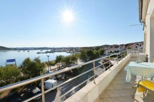 Apartman Rašip, Murter