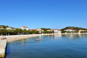 Apartman Lunga, Murter