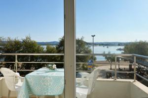 Apartman Lunga, Murter