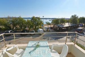 Apartman Lunga, Murter