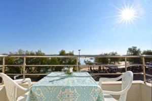 Apartman Lunga, Murter