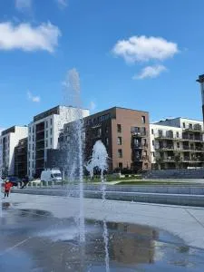 Apartamentai Vyta Plius - Klaipėda