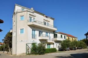 Apartman Lunga, Murter