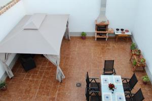 Casablanca de Almagro