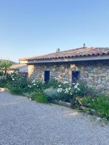 Appartements Mas de la Petite Jeanne : photos des chambres