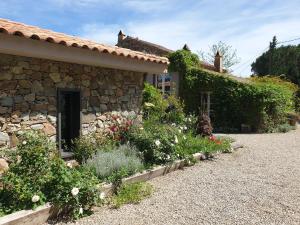 Appartements Mas de la Petite Jeanne : photos des chambres