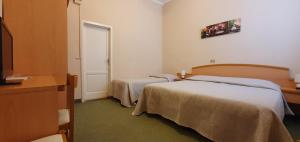 Triple Room room in Hotel Giovanna