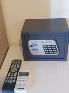 City Center Athenes rooms
