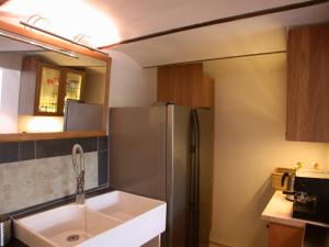 Appartements Mas de la Petite Jeanne : photos des chambres