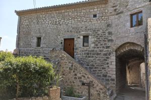 Maisons de vacances Maison du Troubadour : photos des chambres