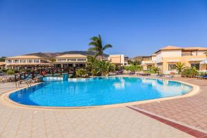 Natura Park Village Hotel & Spa