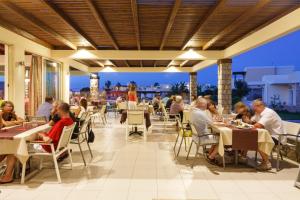 Natura Park Village Kos Greece