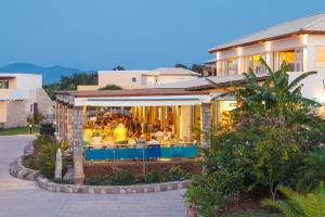 Natura Park Village Hotel & Spa