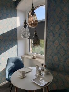 Luna et Sol - Haus Am See Seeblick-Apartment