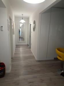 Apartman Nena Ponte