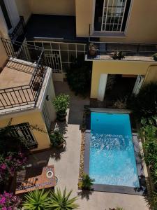 B&B / Chambres d'hotes B&B Le Patio En Ville - Chambres d'hotes : photos des chambres