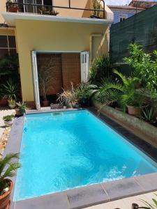 B&B / Chambres d'hotes B&B Le Patio En Ville - Chambres d'hotes : photos des chambres