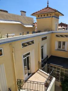 B&B / Chambres d'hotes B&B Le Patio En Ville - Chambres d'hotes : Suite 2 Chambres