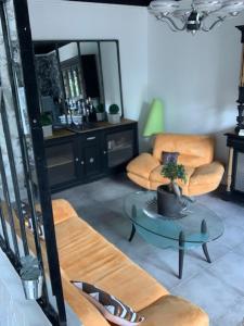 Villas VILLA ROMANA : photos des chambres