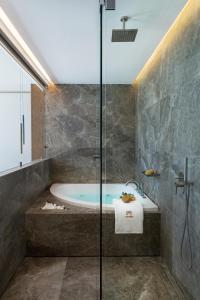 Mirabile Luxury Suites