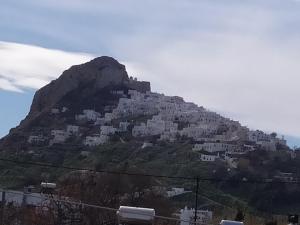 Eleana Studios Skyros Greece
