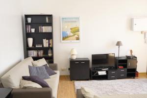 Appartements Appartement Cosy et Lumineux idealement place : photos des chambres