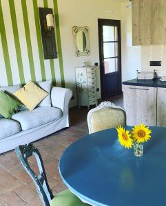 Agriturismo Podere Pizzicagallo