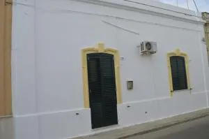 CASA DEBORAH - Alliste