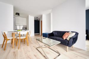 Apartament Dwa Jeziora