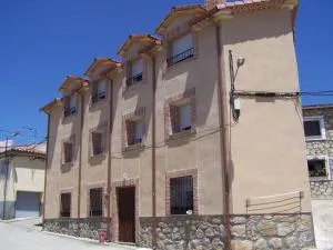 Apartamentos Nati II - 卡尼亚马雷斯