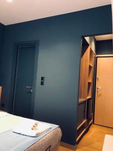 Metropolitan Complex room-Faliro