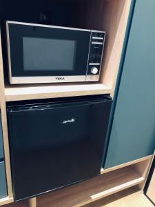 Metropolitan Complex room-Faliro