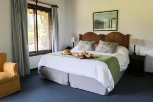 La Posta del Pilar Hotel & Spa