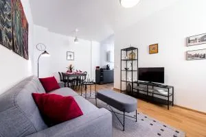 Apartment MERAN - Lázně Kynžvart