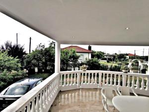 Villa Lilian Halkidiki Greece