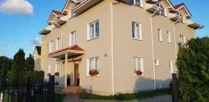 Kwatery Mielenko Patraj - Mielenko