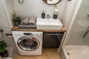 Apartament 2 pokoje Lublin Centrum ul Narutowicza parking