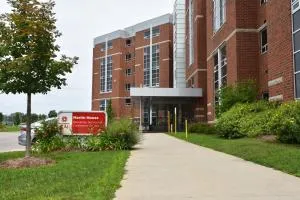 Residence & Conference Centre - London - Goderich