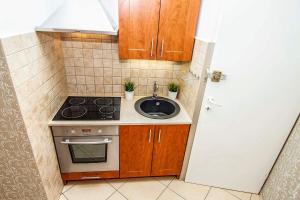 Apartament 2 pokoje Lublin Centrum ulica Narutowicza