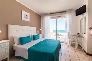 Superior Double Room room in Hotel Soraya